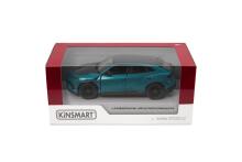 KINSMART Miniatūrais modelis Lamborghini Urus Performante, scale 1:40