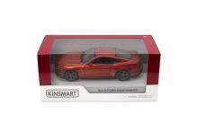 KINSMART Die-cast model 2015 Ford Mustang GT, scale 1:38