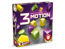 PIATNIK Настольная игра 3motion