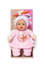 BABY BORN soft doll Angel for Babies, 18cm