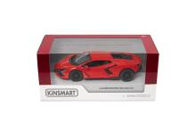 KINSMART Die-cast model Lamborghini Revuelto, scale 1:38