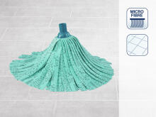 LEIFHEIT Maināmais mops Classic Mop viscose plus