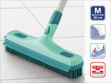 LEIFHEIT Rubber Floor Brush 30cm