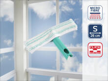 LEIFHEIT Оконная щетка  Window Washer M