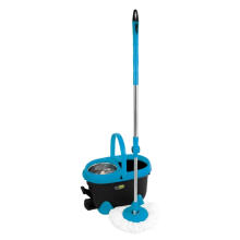 Набор для мытья полов Love Spin mop 360&deg; ассорти, 4 цвета