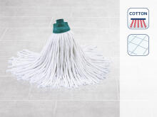 LEIFHEIT Сменная насадка для мопа Classic Mop cotton