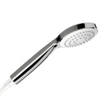 Shower handset Marina &Oslash;10cm, 1 mode, chrome plated