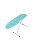 LEIFHEIT Gludināmais dēlis Air Board L Solid Shoulder 130x38cm