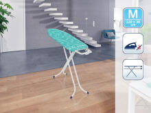 LEIFHEIT Ironing Board Air Board M Compact 120x38cm