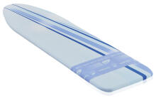 LEIFHEIT Ironing Board Cloth Thermo Reflect Glide&amp;amp;Park S/M 125x40cm