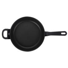 Deep frying pan with 2 handles Avola &Oslash;28cm/4,5mm