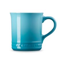 Le Creuset Krūze Seattle akmens masas 400ml gaiši zila