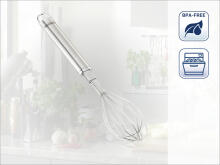 LEIFHEIT Egg beater 24cm Sterling 