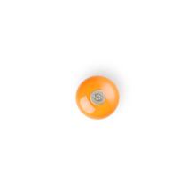 Le Creuset Salt grinder 21cm orange