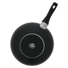 Rialto wok &Oslash;28cm/4mm