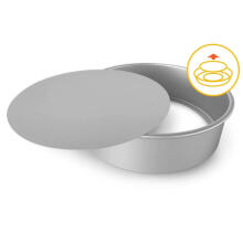 Cake tin with removable bottom Professional &Oslash;26x7,5cm