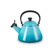 Le Creuset Tējkanna Kone 1,6L gaiši zila