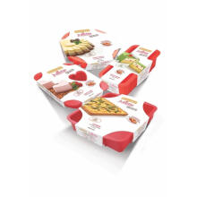 Savarine cake tin silicone Juliette &Oslash;24x5,5cm