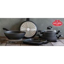 Deep frying pan Ballarini 130 &Oslash;24cm/4,5mm