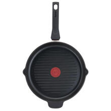 Daily Chef grill pan &Oslash;26cm