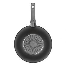 Wok panna Lazise &Oslash;28cm/3,5mm