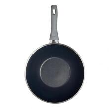 Wok panna Lazise &Oslash;28cm/3,5mm