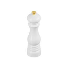 Le Creuset Pepper mill 21cm white