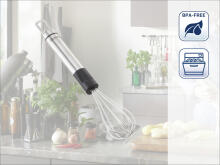 LEIFHEIT Egg beater mini ProLine 