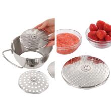 LEIFHEIT Food grinder &Oslash;20cm