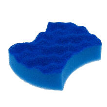 Cleaning Sponge Wave, 2pcs.