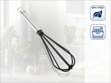 LEIFHEIT Egg beater, nylon Sterling