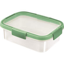 Food storage container rectangle 1L Smart Fresh mix