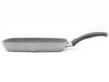 Ferrara grill pan 28x28cm/4mm