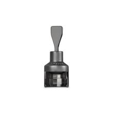 Le Creuset Sparkling wine stopper SW-101 Champagne Crown black nickel