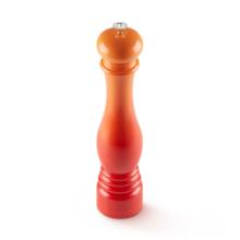 Le Creuset Pepper mill 30cm orange