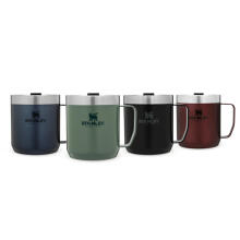 Mug The Stay-Hot Camp Mug Classic 0.35L green