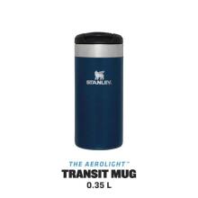 The AeroLight Transit Mug 0,35 L blue