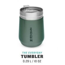 Кружка The Everyday Tumbler 0,3л зеленая