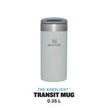 Термос Кружка AeroLight Transit Mug 0,35 л светло-серый