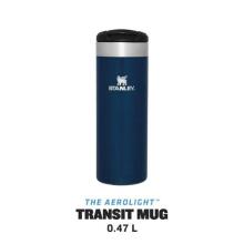 The AeroLight Transit Mug 0,47 L blue