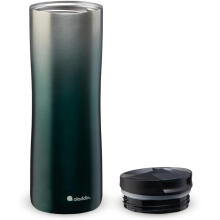 Urban Thermavac 0,47L stainless steel green