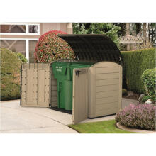 Store It Out Ultra Garden shed