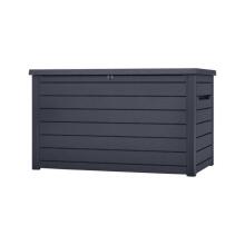 Ontario Storage Box 870L grey