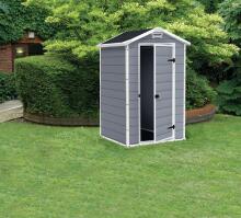 Garden shed Manor 4x3