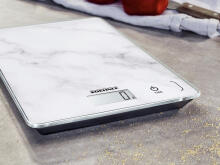 Весы кухонные электронные Page Compact 300 Marble