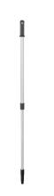 LEIFHEIT Telescopic Aluminium Handle Professional 120cm