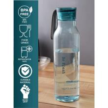 Eco bottle 550ml green