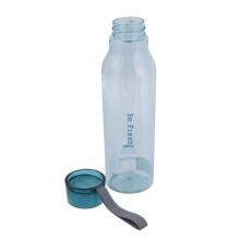 Butelis Eco 550ml žalias