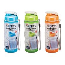 Pudele Color Sports 500ml oranža