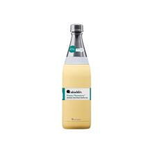 Термо бутылка Fresco Thermavac Water Bottle 0.6L желтый 